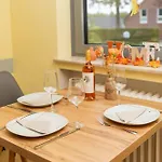 Hébergement de vacances Ida