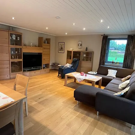 Ida Hébergement de vacances Simmerath