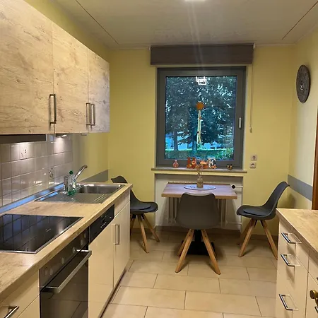 Ida Hébergement de vacances