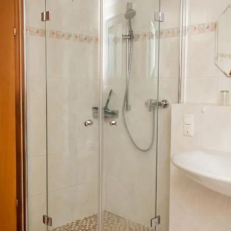 Hébergement de vacances Ida