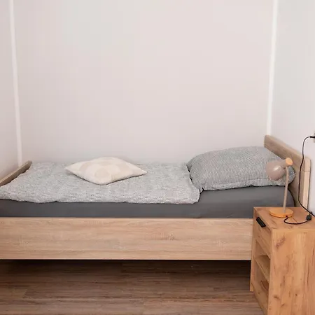 Hébergement de vacances Ida Simmerath