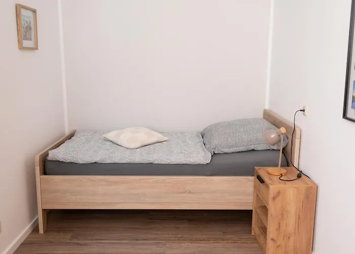 Feriehus Ida Simmerath