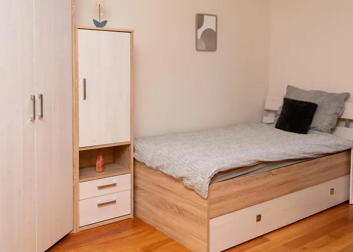 Feriehus Ida Simmerath