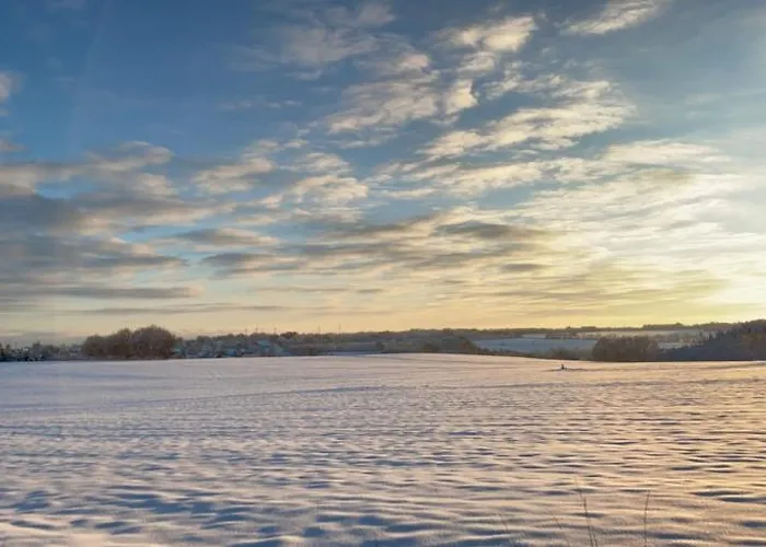 Ida Feriehus Simmerath